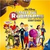 Soundtrack - Meet the Robinsons