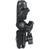 Rameno 159 mm s kĺbom uprostred, plast, RAM Mounts