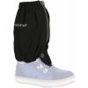 Viking Jamari Junior Gaiters Black/Grey S/M Návleky na topánky