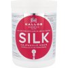 Kallos Cosmetics Silk (W) 1000 ml, Maska na vlasy