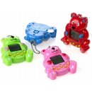 KIK KX7930 Tamagotchi medvěd Color