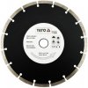 Yato Diamantový kotúč 230 x 22,2 x 2,7 mm