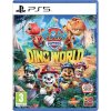 PAW Patrol: Dino World (PS5)