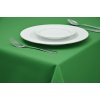 Obrus na stôl - zelený Rozmer obrusu (šírka x dĺžka): 110x160cm