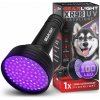 GEARLIGHT XR98 GEARLIGHT UV LED svetlo