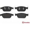 BREMBO P 85 128 Sada brzdovych platniciek kotucovej brzdy