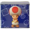 Pokladnička s hrnkem Super Mario - Toad