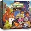 Disney Robin Hood: Šerif z Nottinghamu