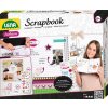 Lena Zápisník Scrapbook