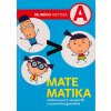 Matematika A - Učebnica