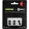 Shure EACYF1 Comply 100 Series M