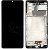 LCD Displej + Dotykové sklo Samsung Galaxy A42 5G - OLED
