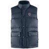 Fjällräven Expedition Down Lite Vest tmavě modrá