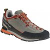 La Sportiva Boulder X - Clay/Saffron 42.5