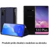 Púzdro Luxria SmartCase pre Samsung - Modré Samsung: Galaxy S10 Plus