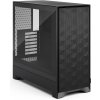 FRACTAL DESIGN Fractal Pop 2 Air/Midi Tower/Transpar./Čierna FD-C-POA2A-02