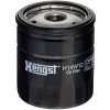Olejový filter HENGST FILTER H14W12