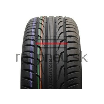 Semperit Speed-Life 2 215/55 R17 98Y