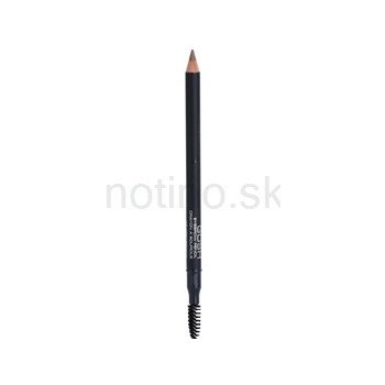 Gosh Eyebrow ceruzka na obočie s kefko 3 grey Brown 1,2 g od 5 € -  Heureka.sk
