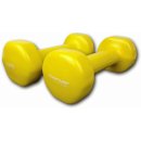 TUNTURI Vinyl aerobic 2 x 1,5 kg