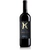 Víno Kmeťo, Prudko pitné! André – Cabernet Sauvignon, 2024, 0,75 l