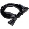 Sennheiser ZQ 545270 (Náhradný kábel pre slúchadlá IE 80. (1,2 m))