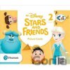 My Disney Stars and Friends 2 Flashcards