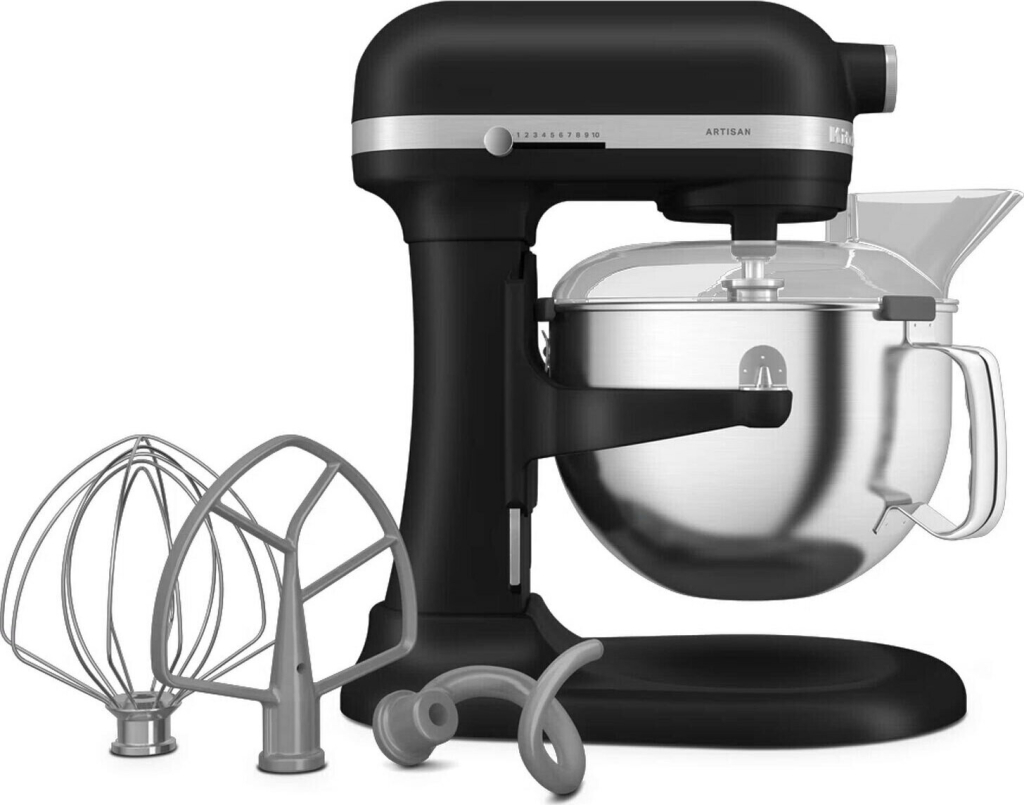 KitchenAid Artisan 5KSM60SPXEBM