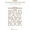 The Beatles Easy Fake Book - 2nd Edition