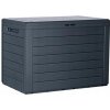 Prosperplast WOODEBOX 190 l antracit
