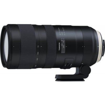 Objektív Tamron SP 70-200mm f/2.8 Di VC USD G2 pre Nikon (A025N)