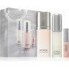 Sensai Total Lip Treatment ošetrujúca starostlivosť na pery 15 ml + hydratačný lesk na pery 2,4 ml + sérum na krk a dekolt 19 ml