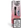 Lost Mary Tappo cartridge Strawberry Raspberry 20mg 1ks