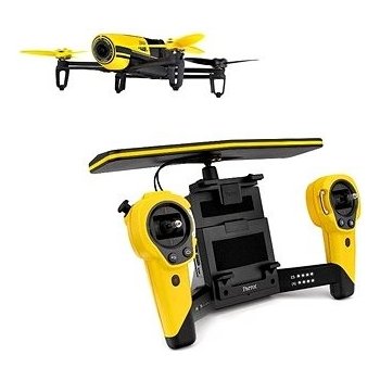 Parrot Bebop Skycontroller Yellow - PF725102