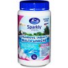 Sparkly POOL Chlórové tablety do bazéna 6v1 multifunkčné 20g 1 kg