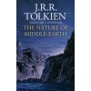 Nature of Middle-earth