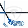 UNIHOC UNILITE PERFORMANCE FL 28 Blue-Black 96cm (=106cm) levá (levá ruka dole)