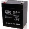 MegaBat MB 5-12 12 V 5 Ah
