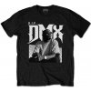 DMX - R.I.P. (Black) (tričko) XX-Large