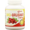 Nutricius URO - Brusnice 60 tabliet