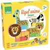 Vilac puzzle Veselé safari