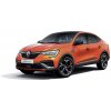 Priečniky Thule Evo Renault Arkana 2020-