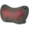 VIRTUFIT Masážny vankúš na krk Wireless Shiatsu Massage Cushion Pro