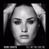 Lovato Demi: Tell Me You Love Me (Deluxe Edition) - CD