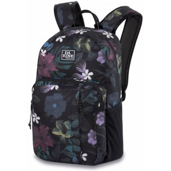 Dakine Kids Campus Pack čierna/červená