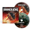 Hammer King - Kingdom of the Hammer King / Remastered 2025 / 2CD [2 CD]