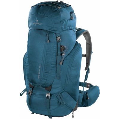 Turistický batoh Ferrino Rambler 75 - blue (8014044930850)