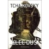 Klec duší - Adrian Tchaikovsky