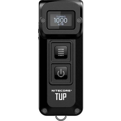 Svítilna Nitecore Svítilna Nitecore TUP, 1000lm, USB