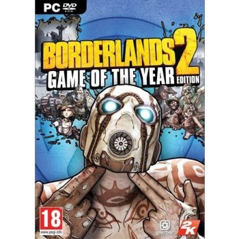 Borderlands 2 GOTY